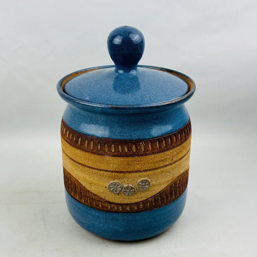 Down To Earth Pottery wear approximate measurements
